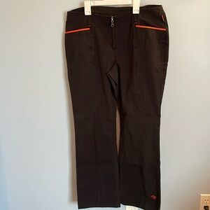 Vintage Harley Davidson pants